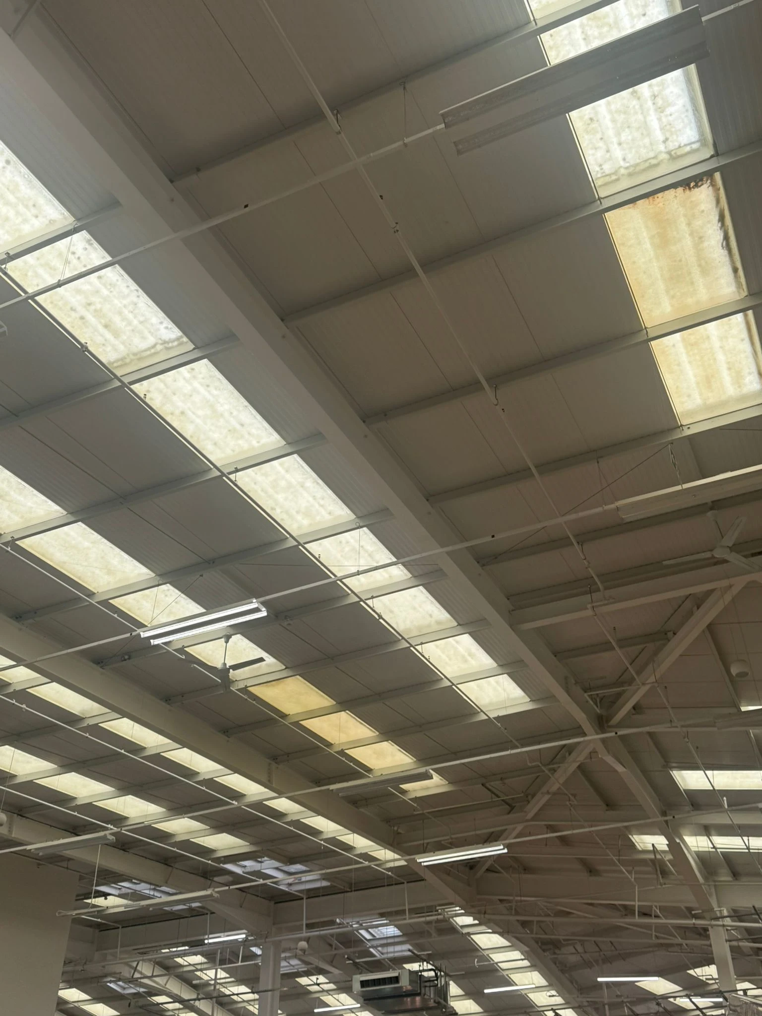 Hospital Infrastructure