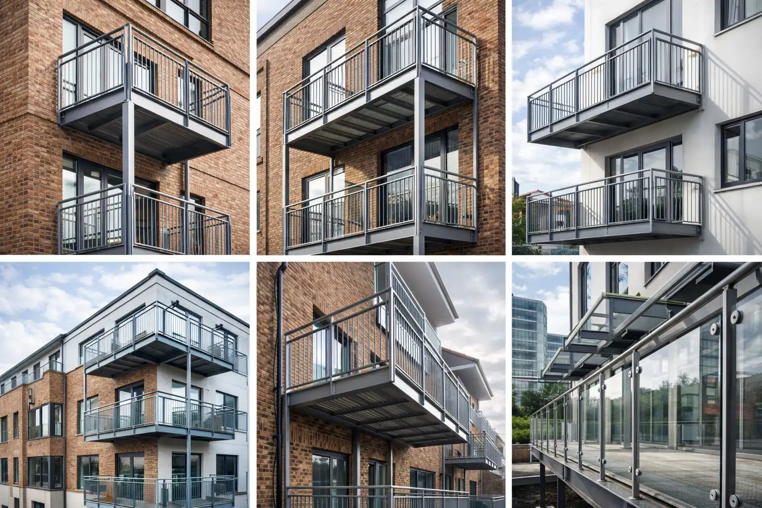 Structural Steel Detailing